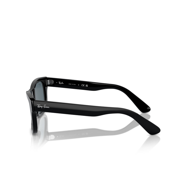 Gafas de sol Ray-Ban MR BURBANK 901/R5 black - 3/4