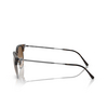 Ray-Ban NEW CLUBMASTER Sunglasses 710/51 havana - product thumbnail 3/4