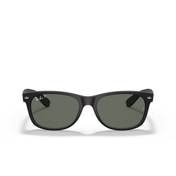 Ray-Ban NEW WAYFARER Sunglasses 622/58 black