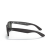Ray-Ban NEW WAYFARER Sunglasses 622/58 black - product thumbnail 3/4