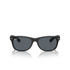 Lunettes de soleil Ray-Ban NEW WAYFARER 622/R5 black - Vignette du produit 1/4