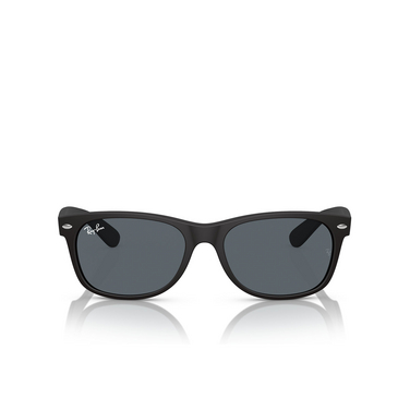 Ray-Ban NEW WAYFARER Sunglasses 622/R5 black - front view