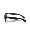 Lunettes de soleil Ray-Ban NEW WAYFARER 622/R5 black - Vignette du produit 3/4