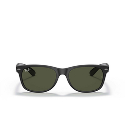 Ray-Ban NEW WAYFARER Sunglasses 646231 black