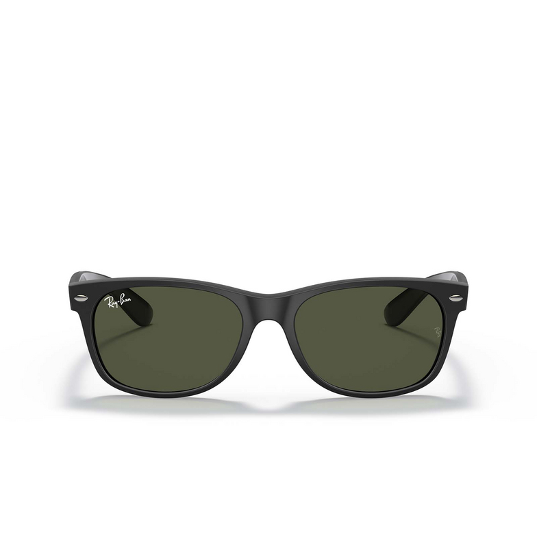 Ray-Ban NEW WAYFARER Sunglasses 646231 black - 1/4