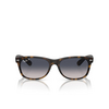 Ray-Ban NEW WAYFARER Sunglasses 865/78 havana - product thumbnail 1/4