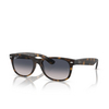 Ray-Ban NEW WAYFARER Sunglasses 865/78 havana - product thumbnail 2/4