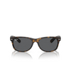 Ray-Ban NEW WAYFARER Sunglasses 865/B1 havana - product thumbnail 1/4