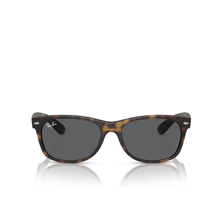 Ray-Ban NEW WAYFARER Sunglasses 865/B1 havana - 1/4
