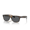 Ray-Ban NEW WAYFARER Sunglasses 865/B1 havana - product thumbnail 2/4