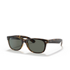 Ray-Ban NEW WAYFARER Sunglasses 902/58 tortoise - product thumbnail 2/4