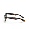 Ray-Ban NEW WAYFARER Sunglasses 902/58 tortoise - product thumbnail 3/4