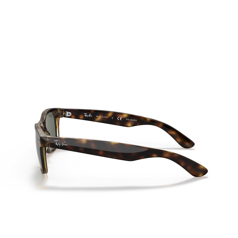 Ray-Ban NEW WAYFARER Sunglasses 902/58 tortoise - 3/4