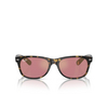 Ray-Ban NEW WAYFARER Sunglasses 902/U0 havana - product thumbnail 1/4
