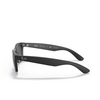 Occhiali da sole Ray-Ban NEW WAYFARER 601S78 black - anteprima prodotto 3/4