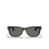 Lunettes de soleil Ray-Ban NEW WAYFARER 901 black - Vignette du produit 1/4