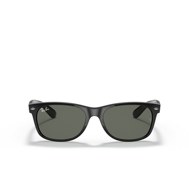 Lunettes de soleil Ray-Ban NEW WAYFARER 901 black - Vue de face