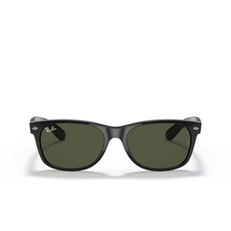 Lunettes de soleil Ray-Ban NEW WAYFARER 901/58 black