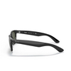 Occhiali da sole Ray-Ban NEW WAYFARER 901/58 black - anteprima prodotto 3/4