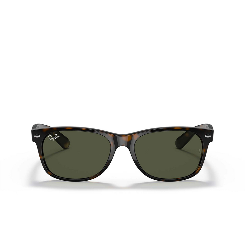 Ray-Ban NEW WAYFARER Sonnenbrillen 902L tortoise - 1/4