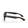 Occhiali da sole Ray-Ban NEW WAYFARER 902L tortoise - anteprima prodotto 3/4