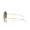 Lunettes de soleil Ray-Ban OLD AVIATOR 001/31 gold - Vignette du produit 3/4