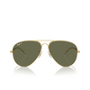 Lunettes de soleil Ray-Ban OLD AVIATOR 001/58 gold - Vignette du produit 1/4