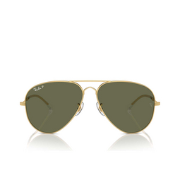 Ray-Ban OLD AVIATOR Sunglasses 001/58 gold