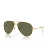 Lunettes de soleil Ray-Ban OLD AVIATOR 001/58 gold - Vignette du produit 2/4