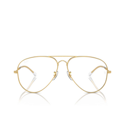 Ray-Ban OLD AVIATOR Sunglasses 001/GG gold