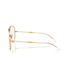 Lunettes de soleil Ray-Ban OLD AVIATOR 001/GG gold - Vignette du produit 3/4