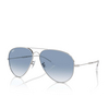 Occhiali da sole Ray-Ban OLD AVIATOR 003/3F silver - anteprima prodotto 2/4