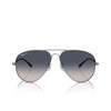 Gafas de sol Ray-Ban OLD AVIATOR 004/78 gunmetal - Miniatura del producto 1/4