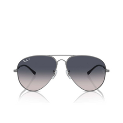 Ray-Ban OLD AVIATOR Sonnenbrillen 004/78 gunmetal