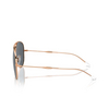 Ray-Ban OLD AVIATOR Sonnenbrillen 9202R5 rose gold - Produkt-Miniaturansicht 3/4