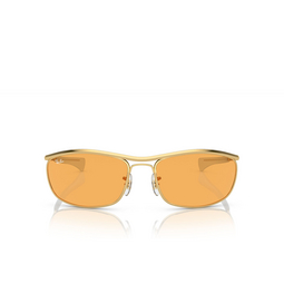 Lunettes de soleil Ray-Ban OLYMPIAN I DELUXE 001/13 gold