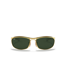 Ray-Ban OLYMPIAN I DELUXE Sonnenbrillen 001/31 gold