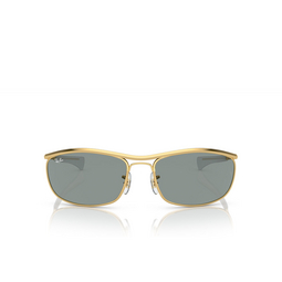 Lunettes de soleil Ray-Ban OLYMPIAN I DELUXE 001/56 gold