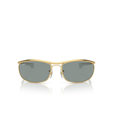 Ray-Ban OLYMPIAN I DELUXE Sunglasses 001/56 gold - front view