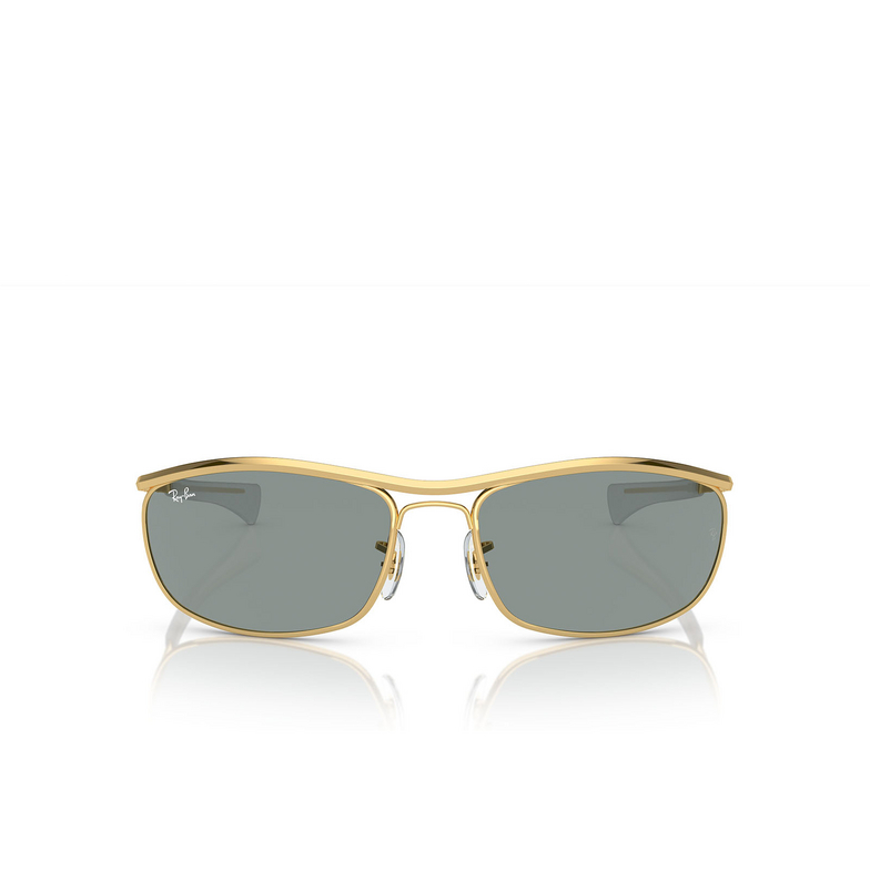 Gafas de sol Ray-Ban OLYMPIAN I DELUXE 001/56 gold - 1/4