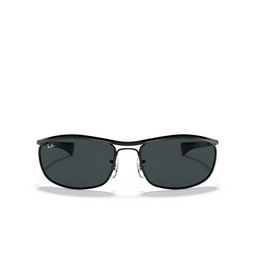 Lunettes de soleil Ray-Ban OLYMPIAN I DELUXE 002/R5 black