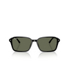 Occhiali da sole Ray-Ban RAIMOND 901/31 black - anteprima prodotto 1/4