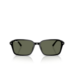 Ray-Ban RAIMOND Sunglasses 901/31 black