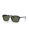 Occhiali da sole Ray-Ban RAIMOND 901/31 black - anteprima prodotto 2/4