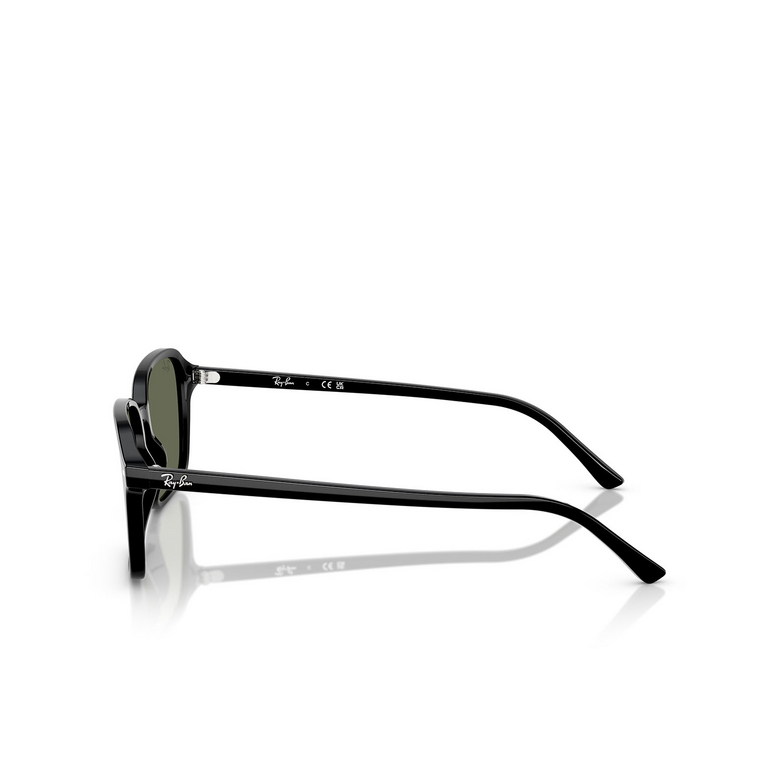 Occhiali da sole Ray-Ban RAIMOND 901/31 black - 3/4