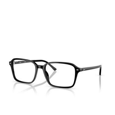 Ray-Ban RAIMOND Sonnenbrillen 901/GG black - Dreiviertelansicht