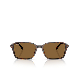 Ray-Ban RAIMOND Sunglasses 902/57 havana