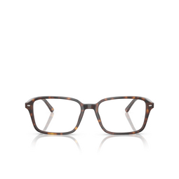 Ray-Ban RAIMOND Eyeglasses 2012 havana