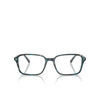 Ray-Ban RAIMOND Eyeglasses 8394 transparent fantasy blue / grey - product thumbnail 1/4