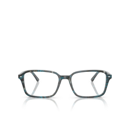 Ray-Ban RAIMOND Eyeglasses 8394 transparent fantasy blue / grey